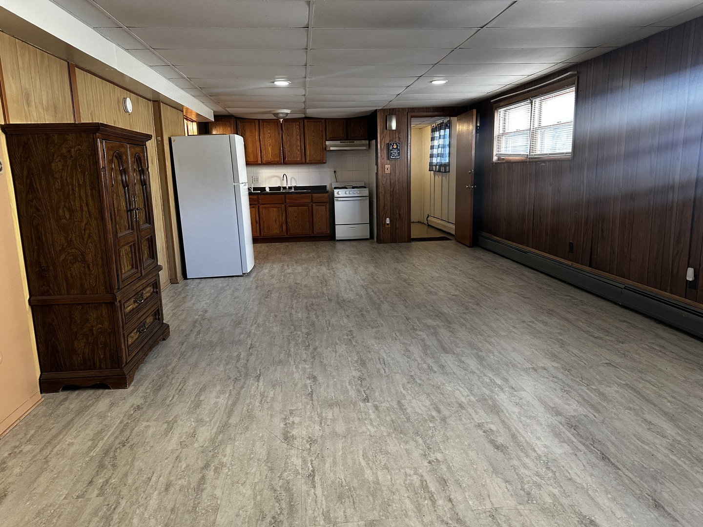 4601 Forest Avenue #GARDEN, Brookfield, IL 60513