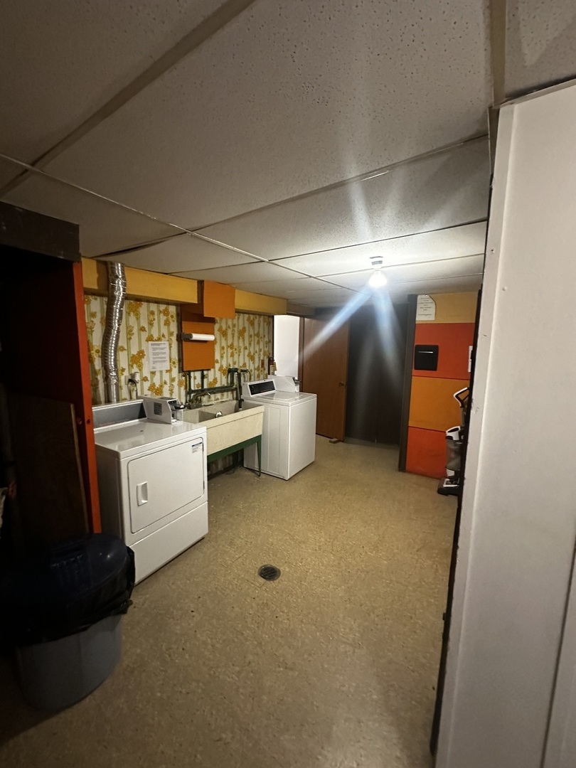 4601 Forest Avenue #GARDEN, Brookfield, IL 60513