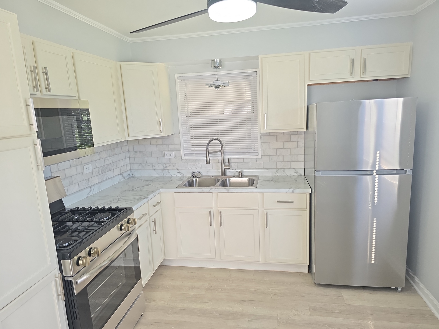 138 Algonquin Street, Park Forest, IL 60466