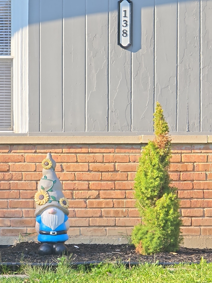 138 Algonquin Street, Park Forest, IL 60466