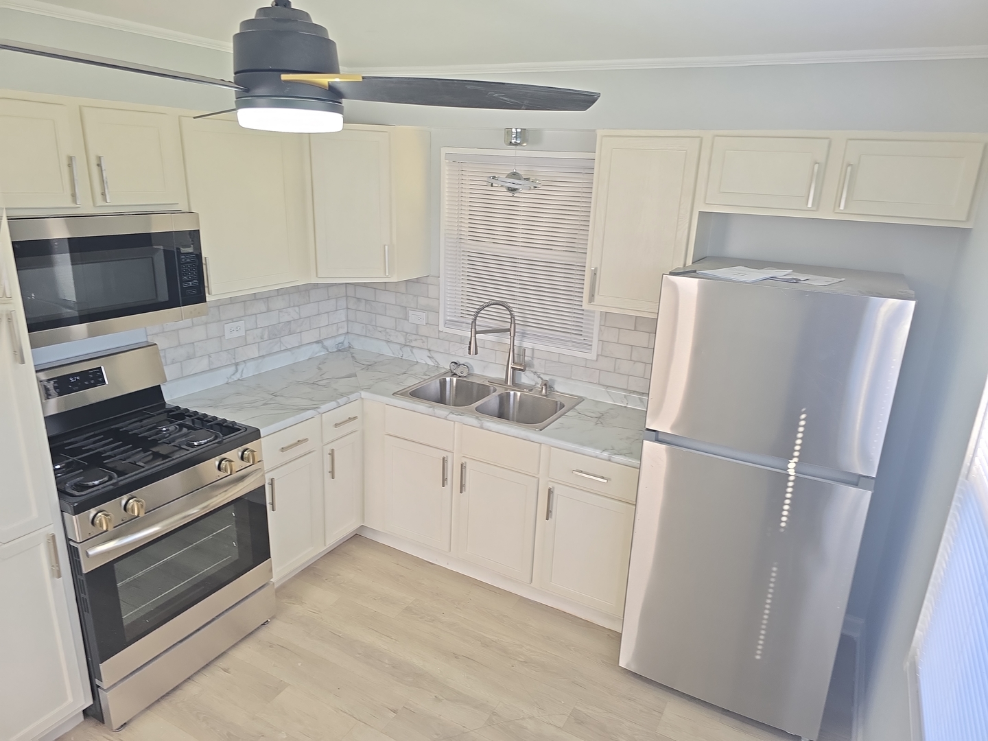 138 Algonquin Street, Park Forest, IL 60466