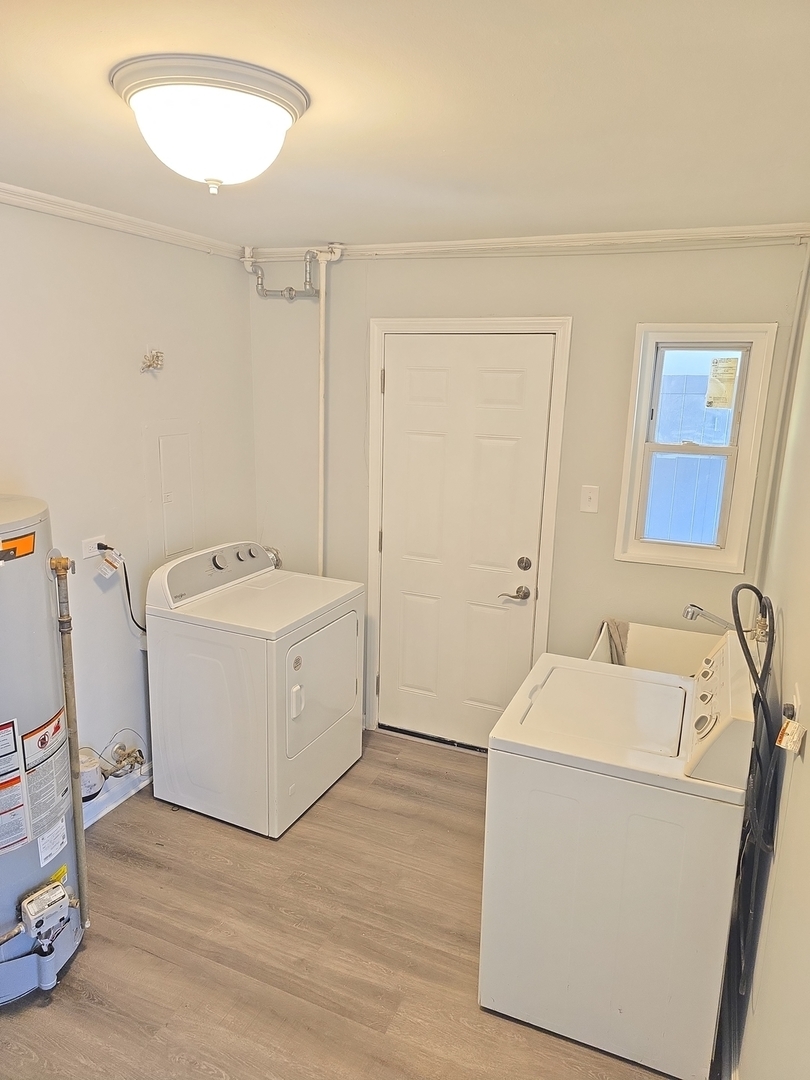 138 Algonquin Street, Park Forest, IL 60466