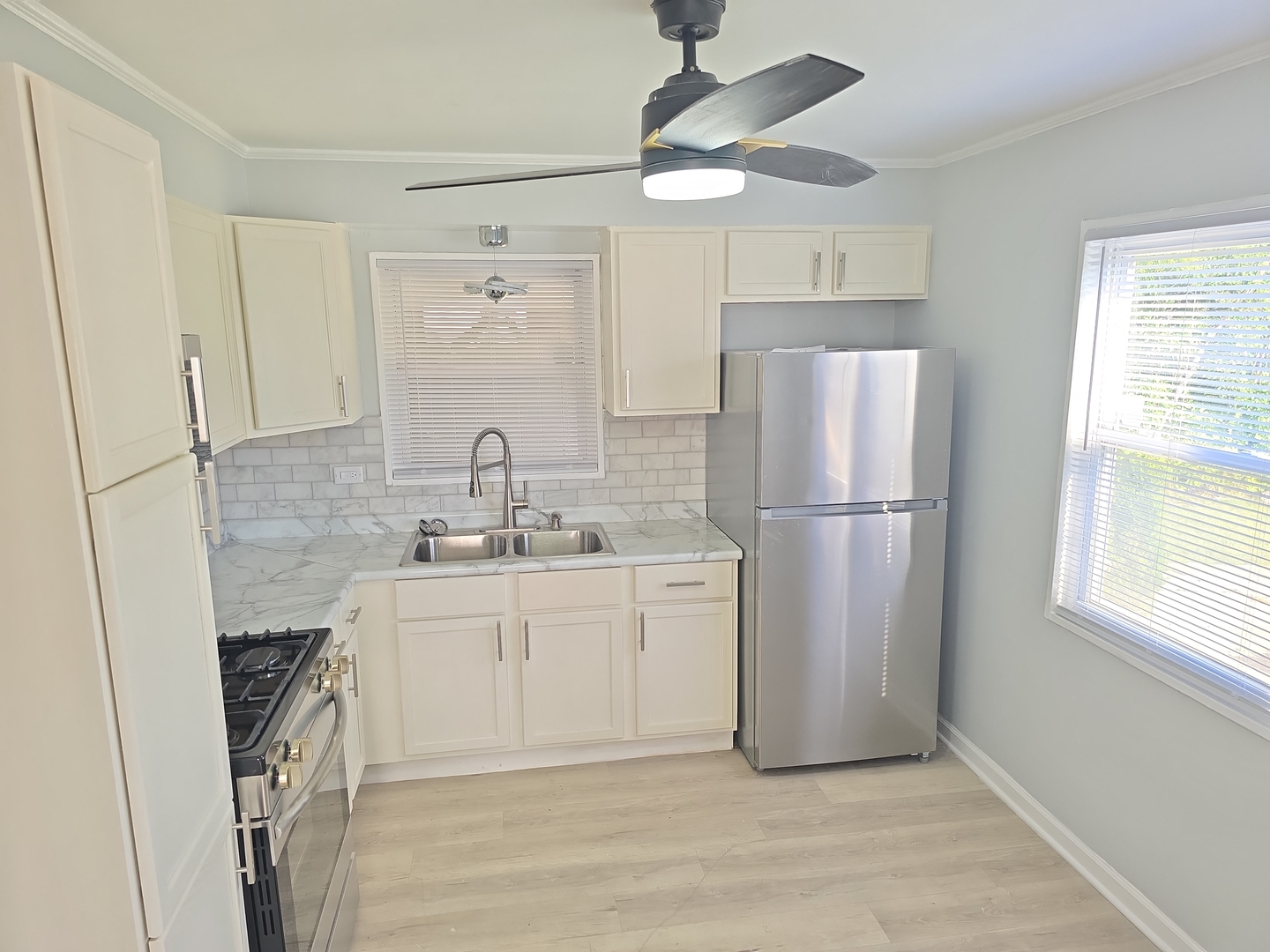 138 Algonquin Street, Park Forest, IL 60466