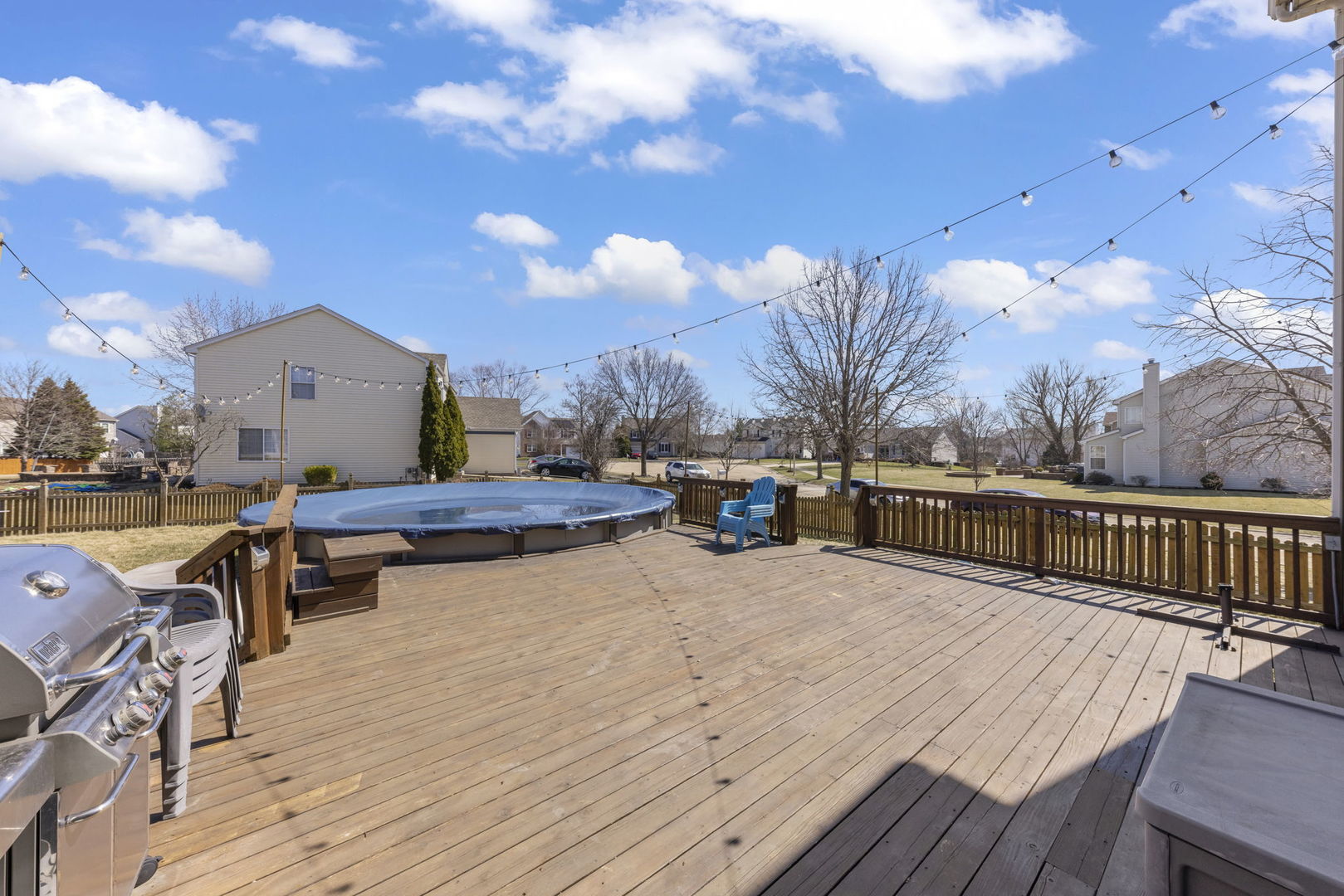 842 Dalton Lane, Bolingbrook, IL 60490