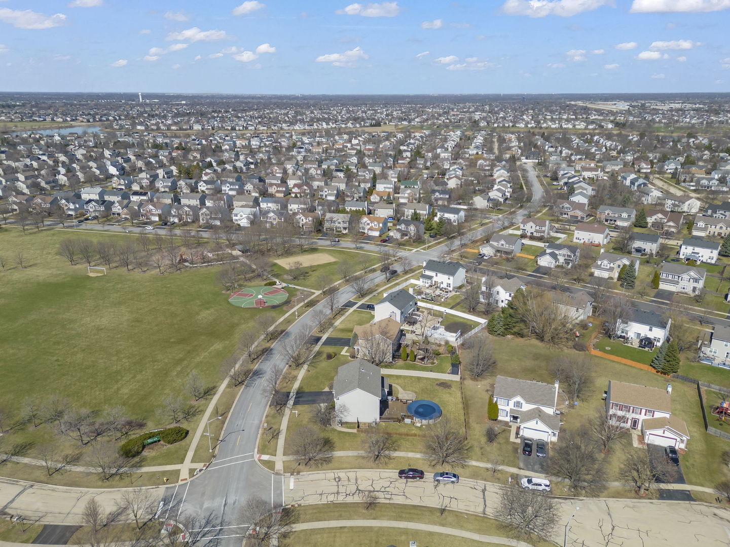 842 Dalton Lane, Bolingbrook, IL 60490