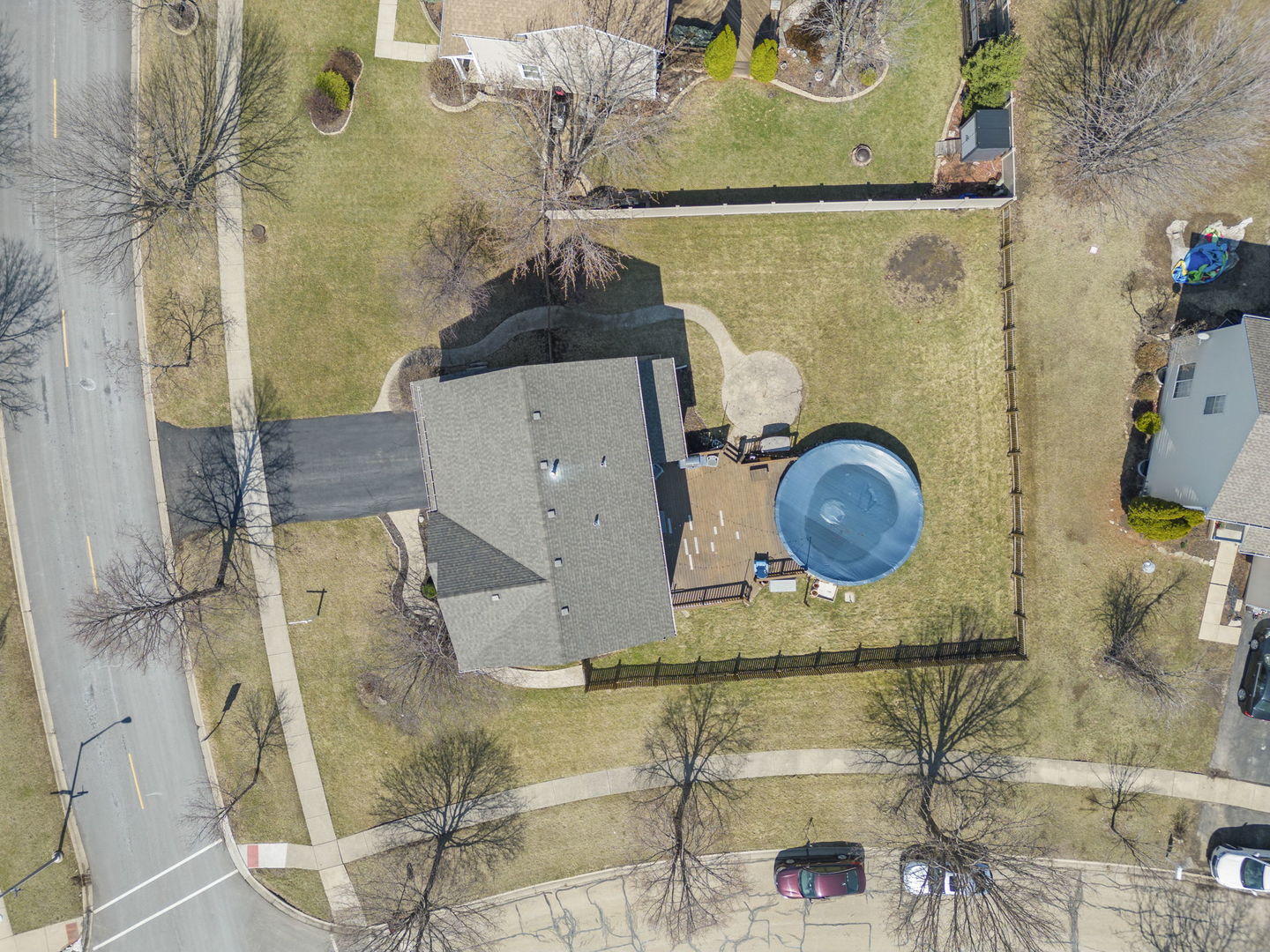 842 Dalton Lane, Bolingbrook, IL 60490