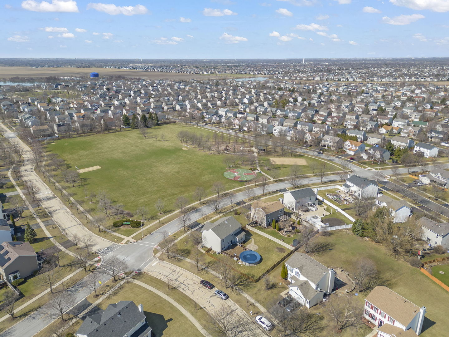 842 Dalton Lane, Bolingbrook, IL 60490