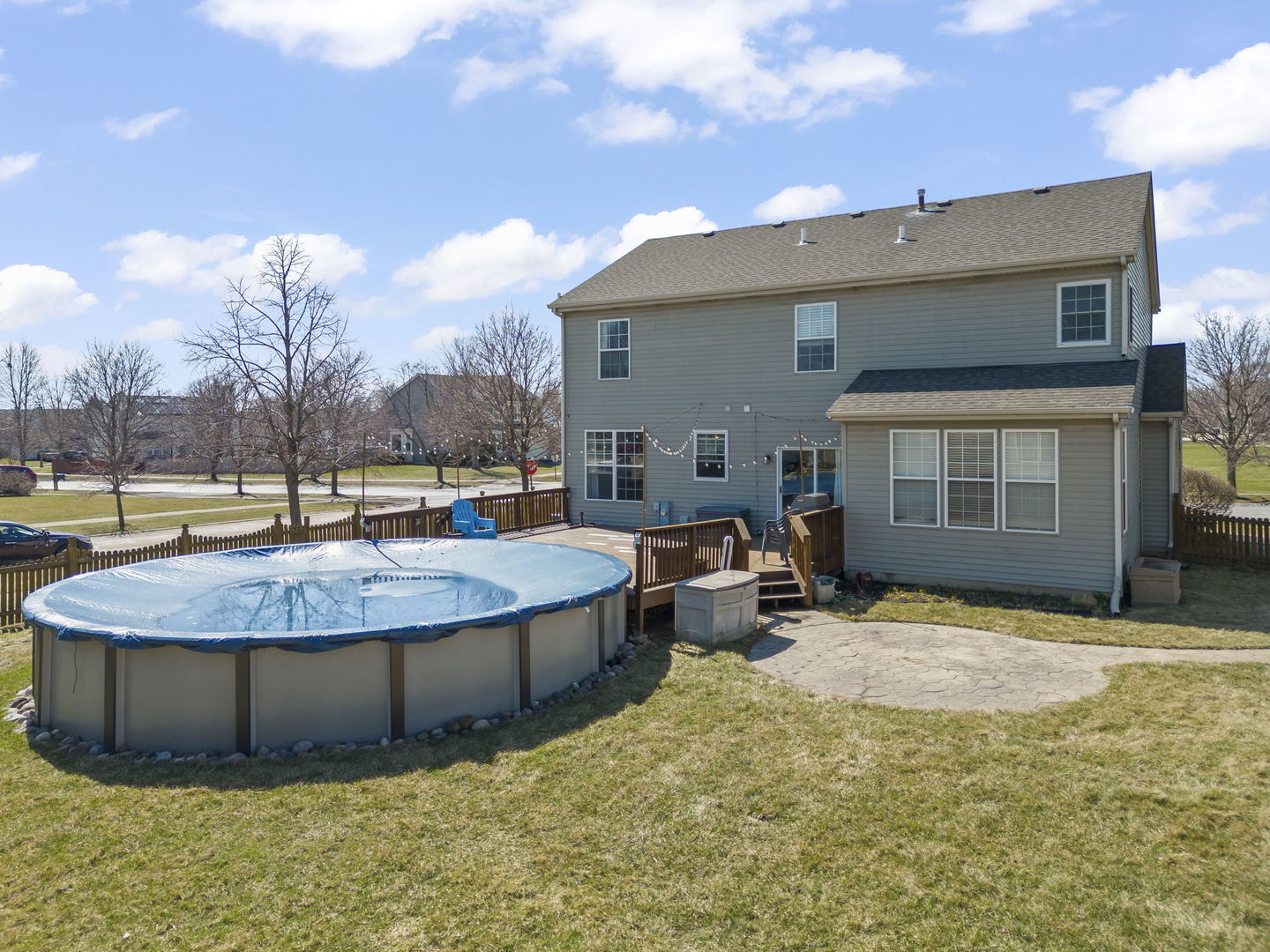 842 Dalton Lane, Bolingbrook, IL 60490