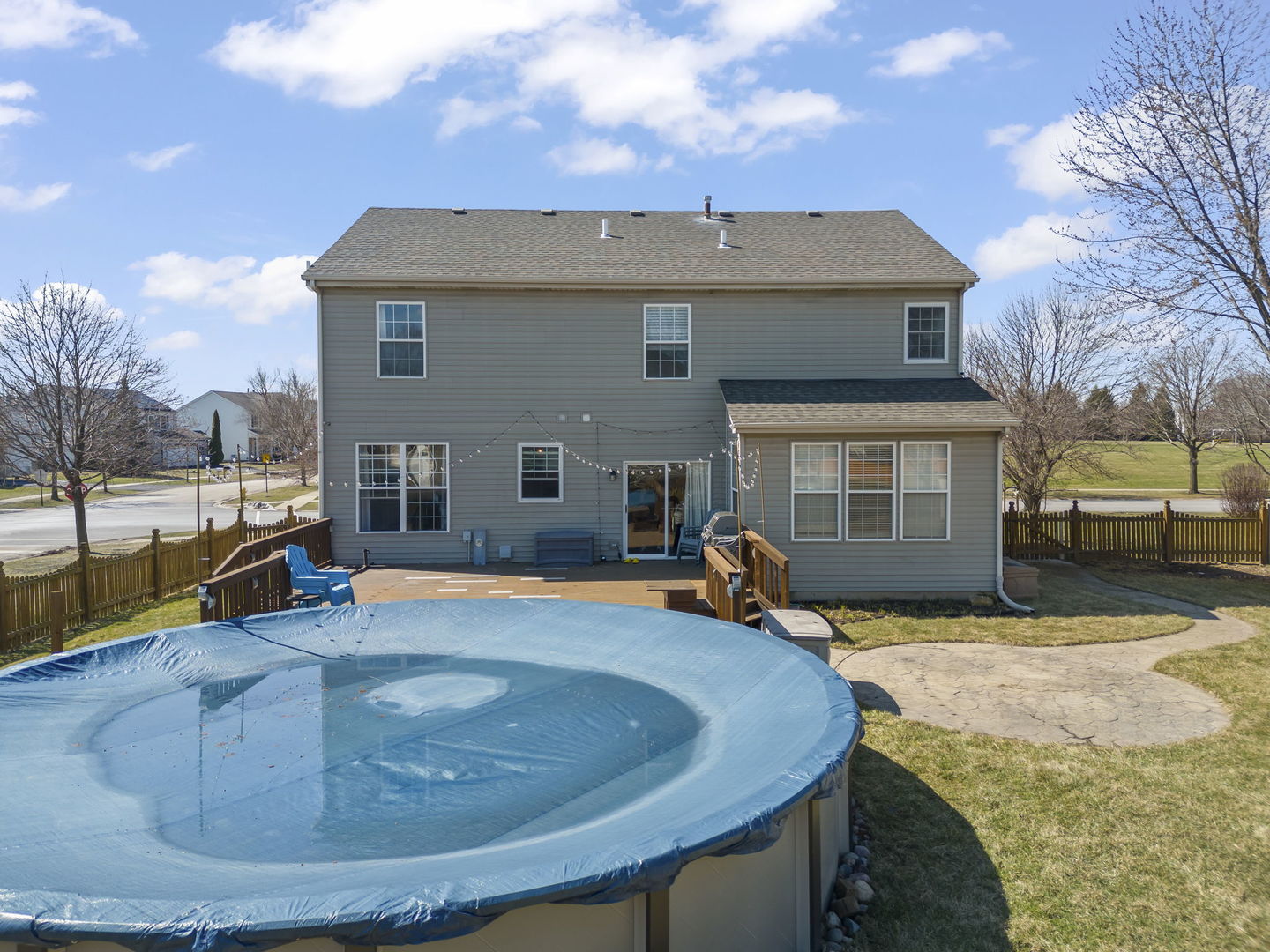 842 Dalton Lane, Bolingbrook, IL 60490