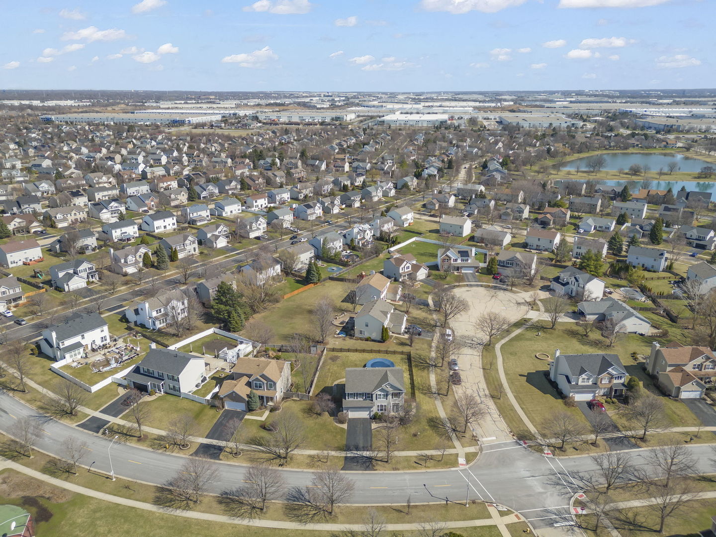 842 Dalton Lane, Bolingbrook, IL 60490