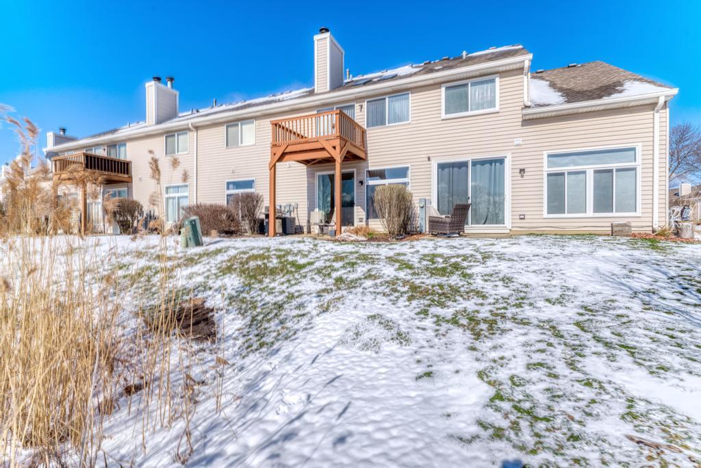 8321 Ripple Ridge #0, Darien, IL 60561