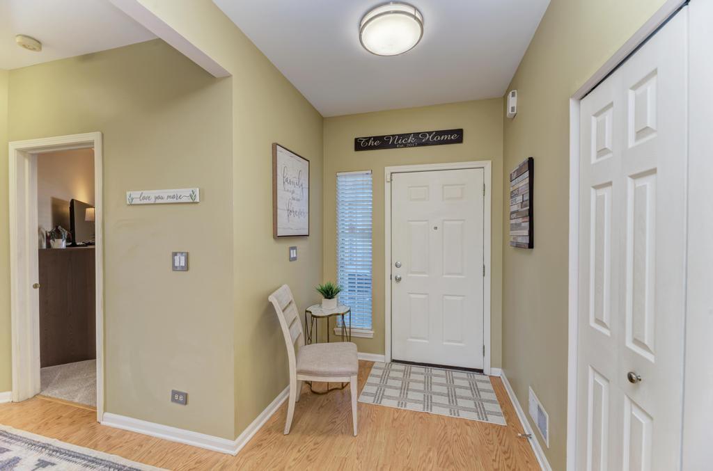 8321 Ripple Ridge #0, Darien, IL 60561