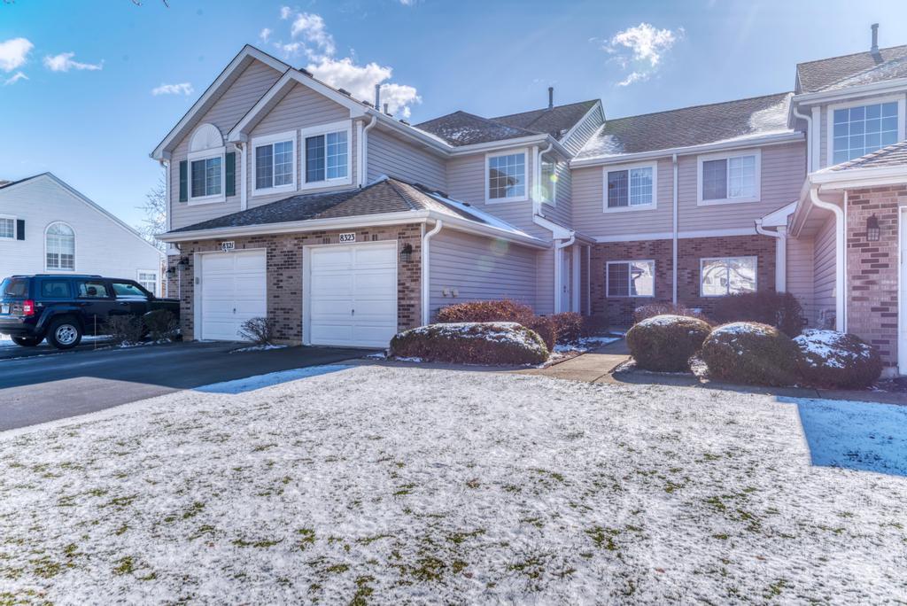 8321 Ripple Ridge #0, Darien, IL 60561