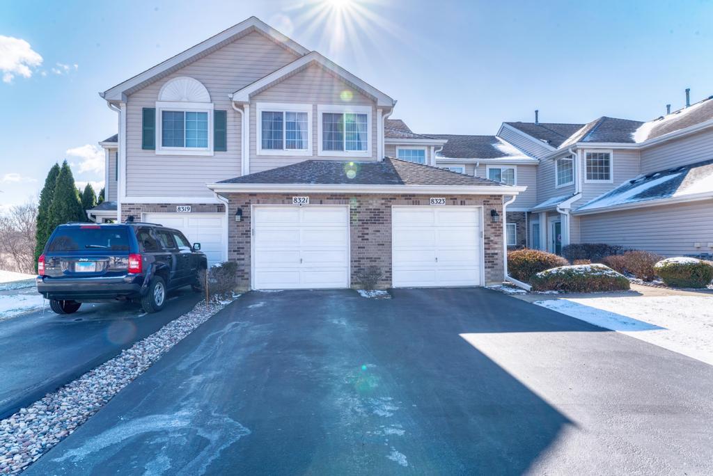 8321 Ripple Ridge #0, Darien, IL 60561