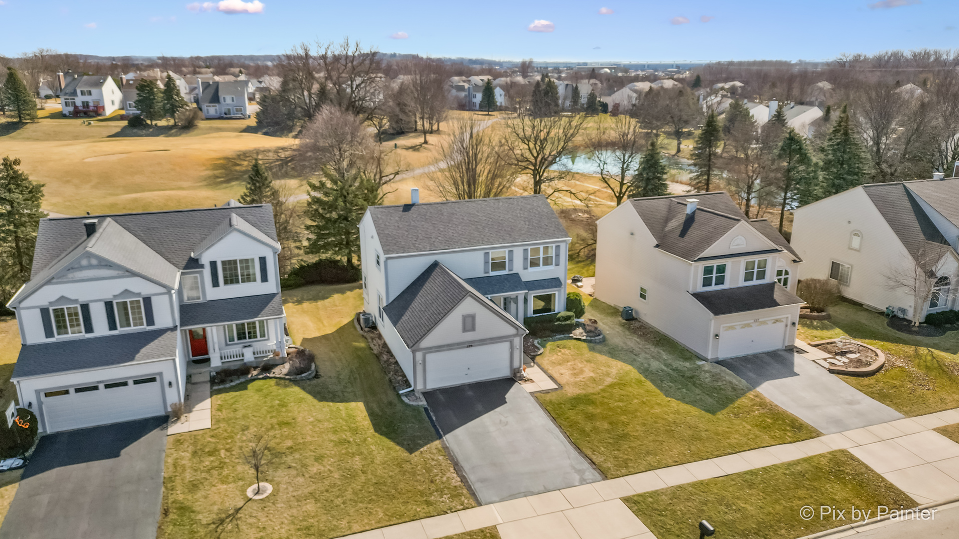 529 Rose Lane, Bartlett, IL 60103