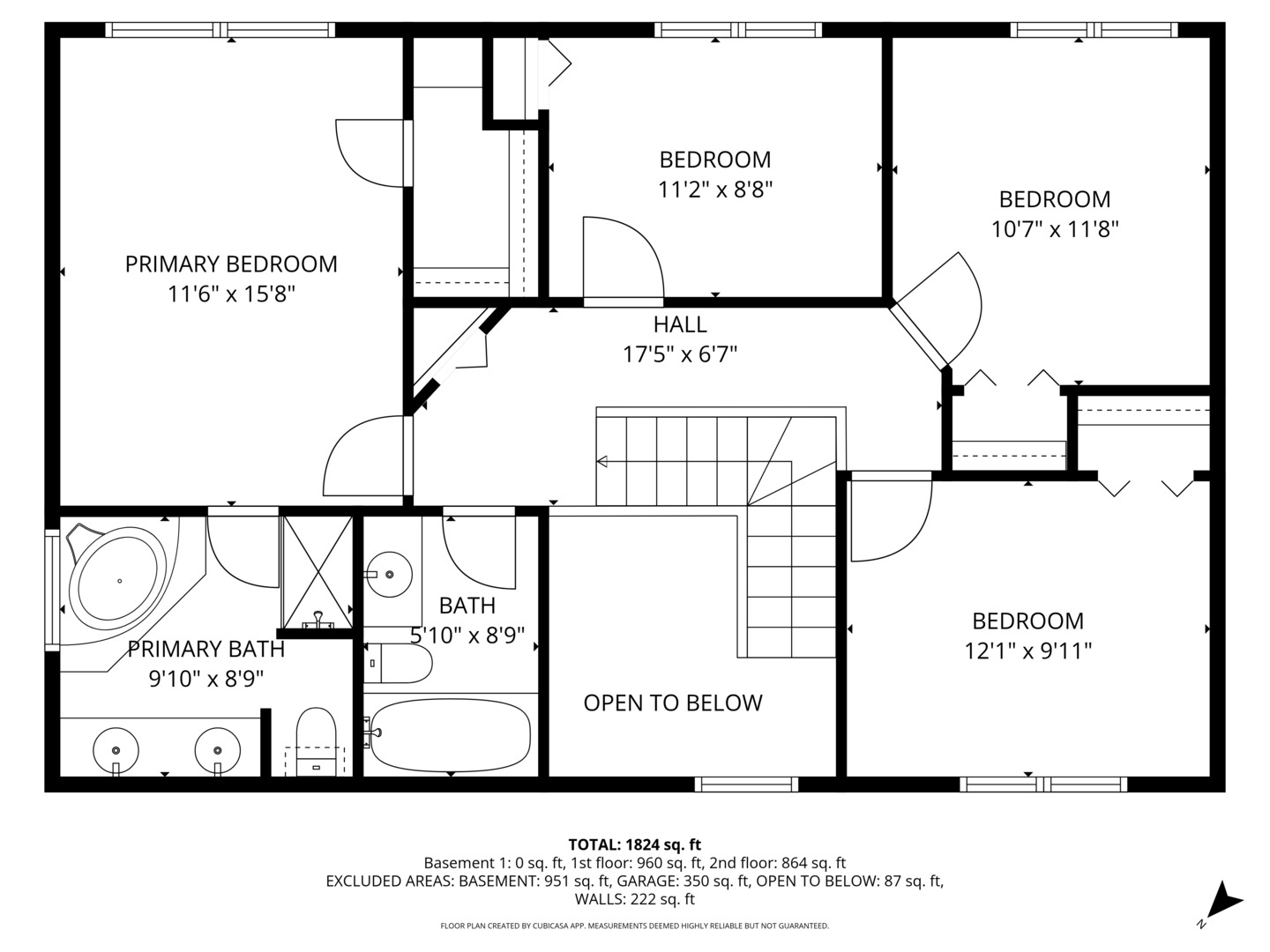 529 Rose Lane, Bartlett, IL 60103