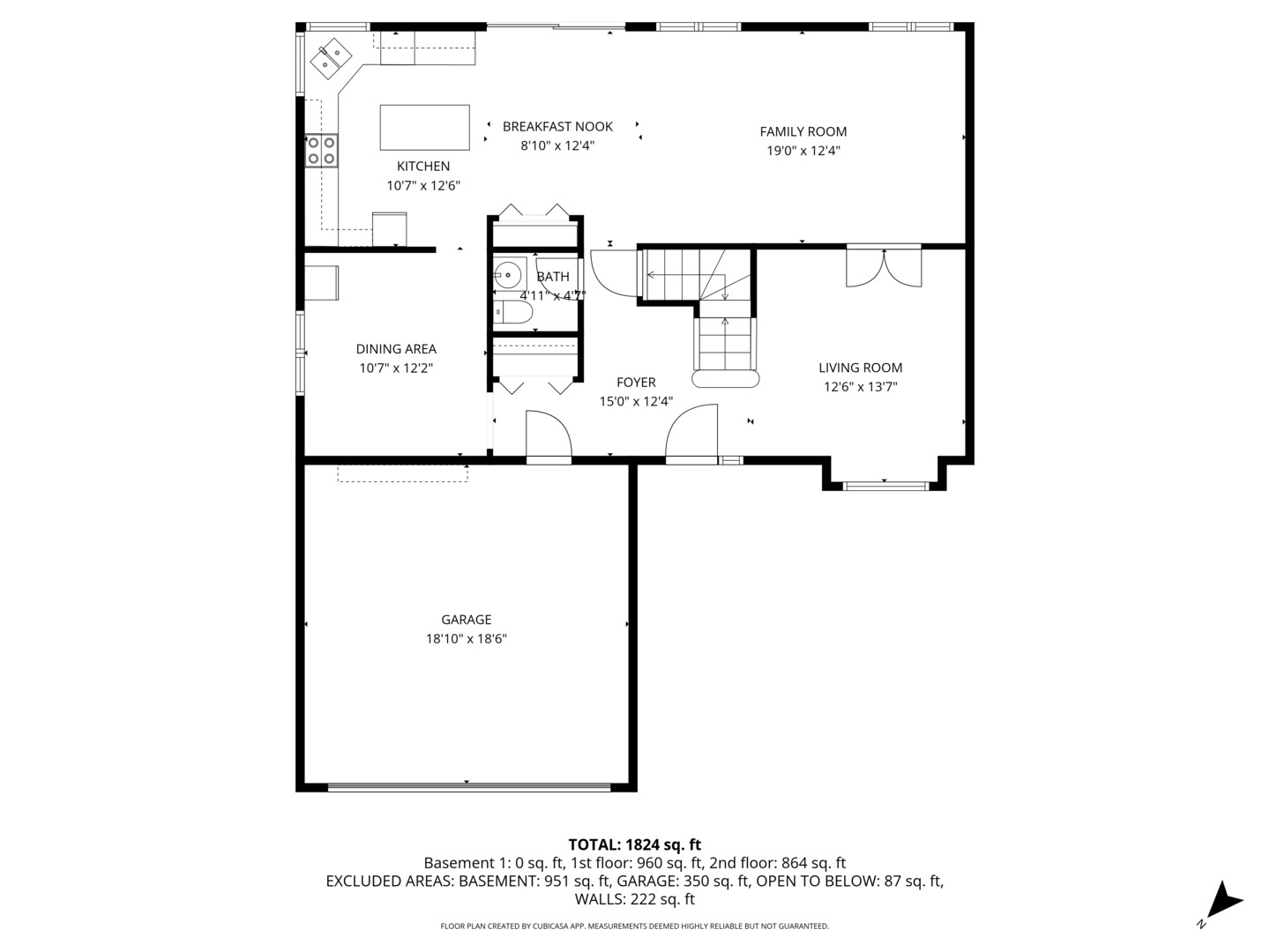 529 Rose Lane, Bartlett, IL 60103