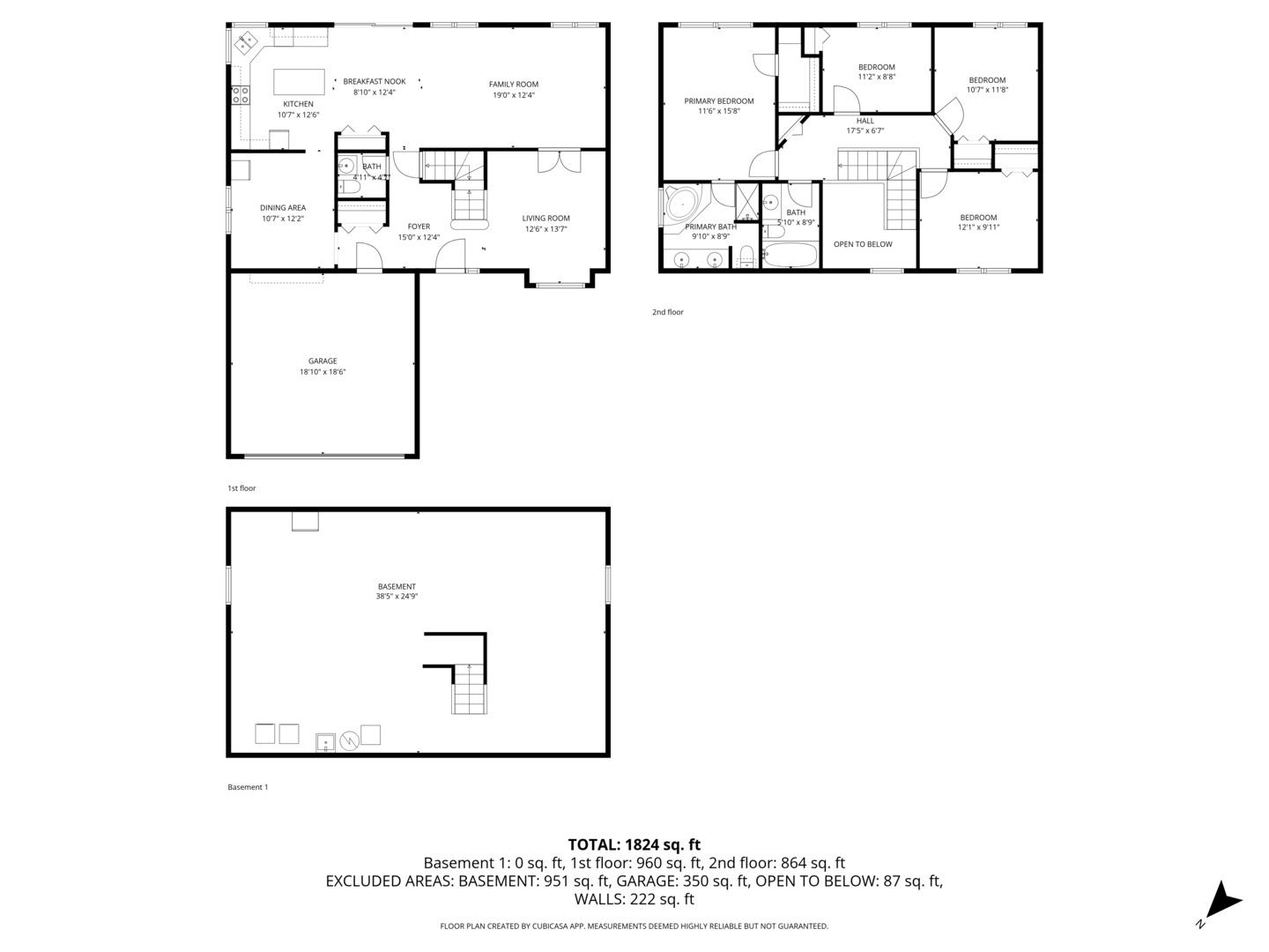 529 Rose Lane, Bartlett, IL 60103