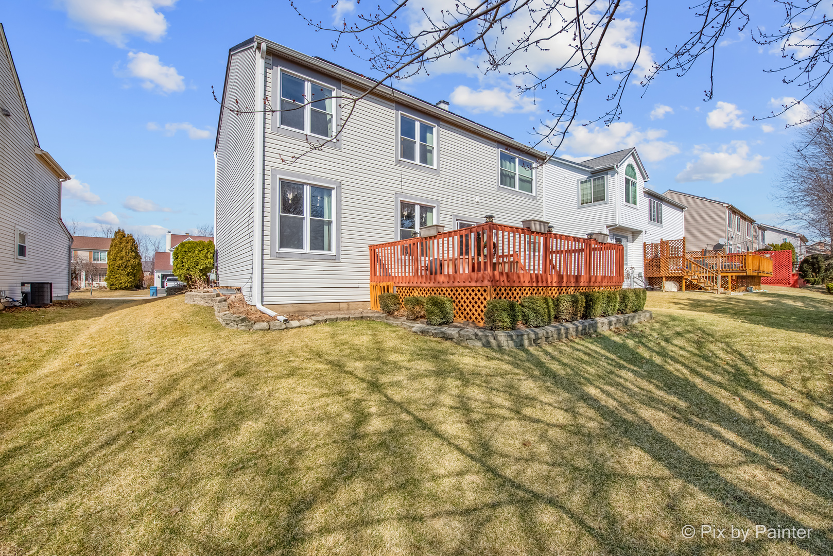 529 Rose Lane, Bartlett, IL 60103