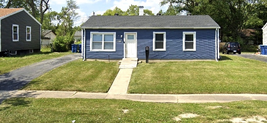 1835 223rd Street, Sauk Village, IL 60411