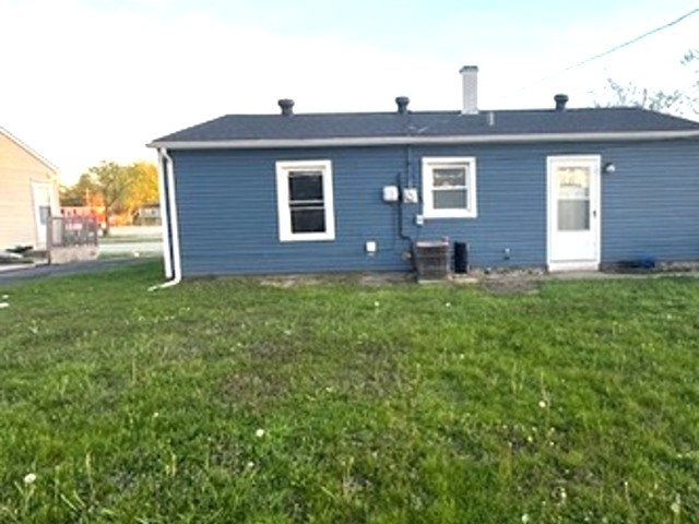 1835 223rd Street, Sauk Village, IL 60411