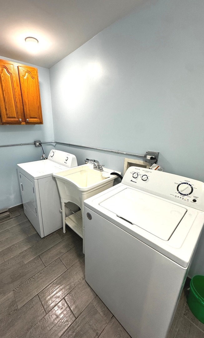 1835 223rd Street, Sauk Village, IL 60411