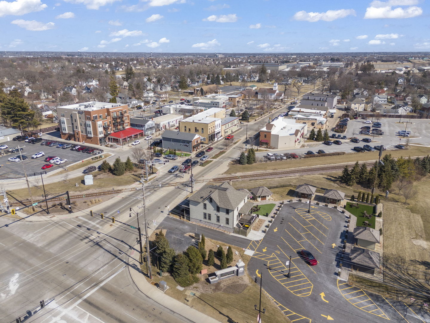 9711 Aberdeen Lane, Huntley, IL 60142