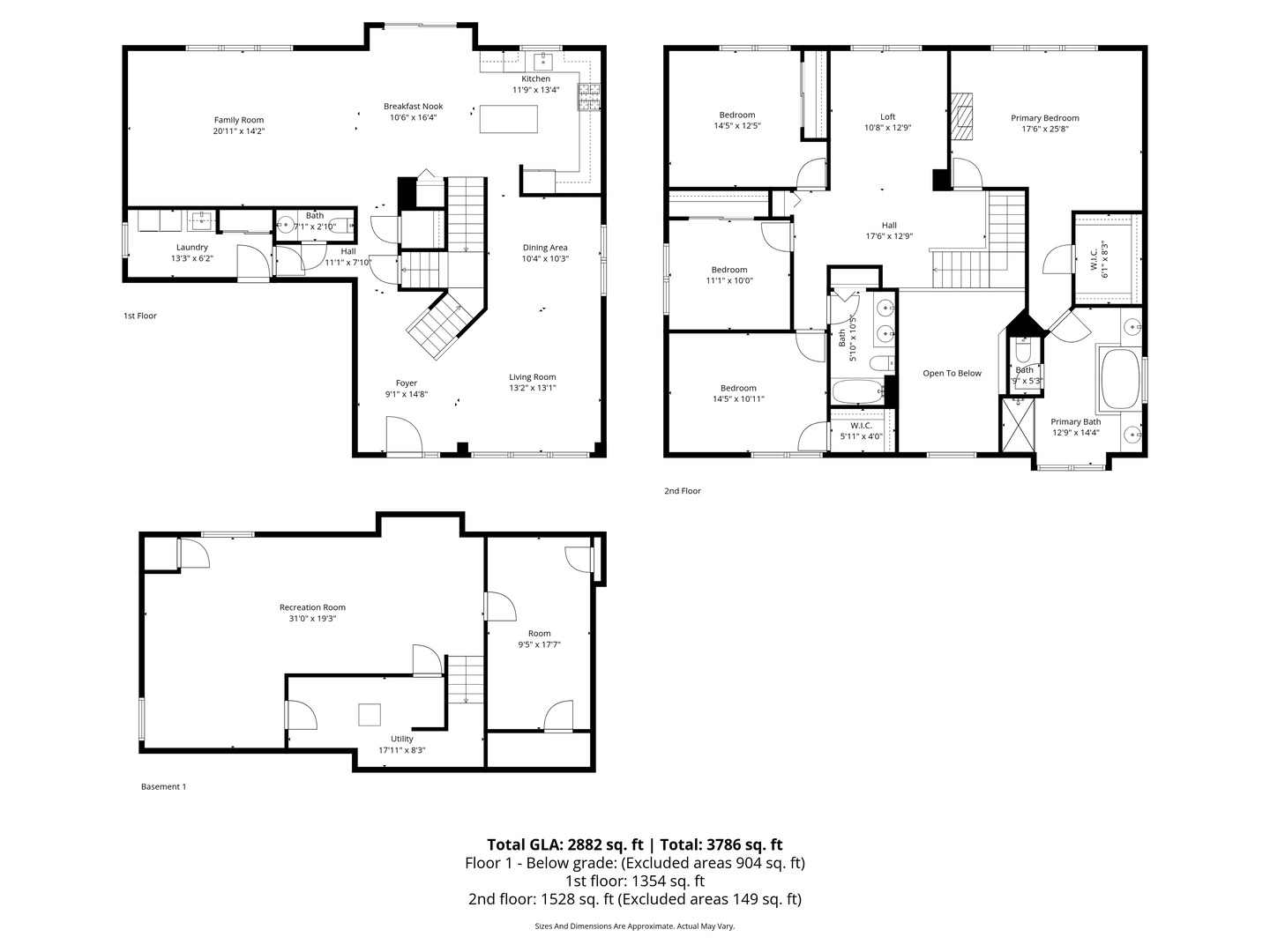 9711 Aberdeen Lane, Huntley, IL 60142