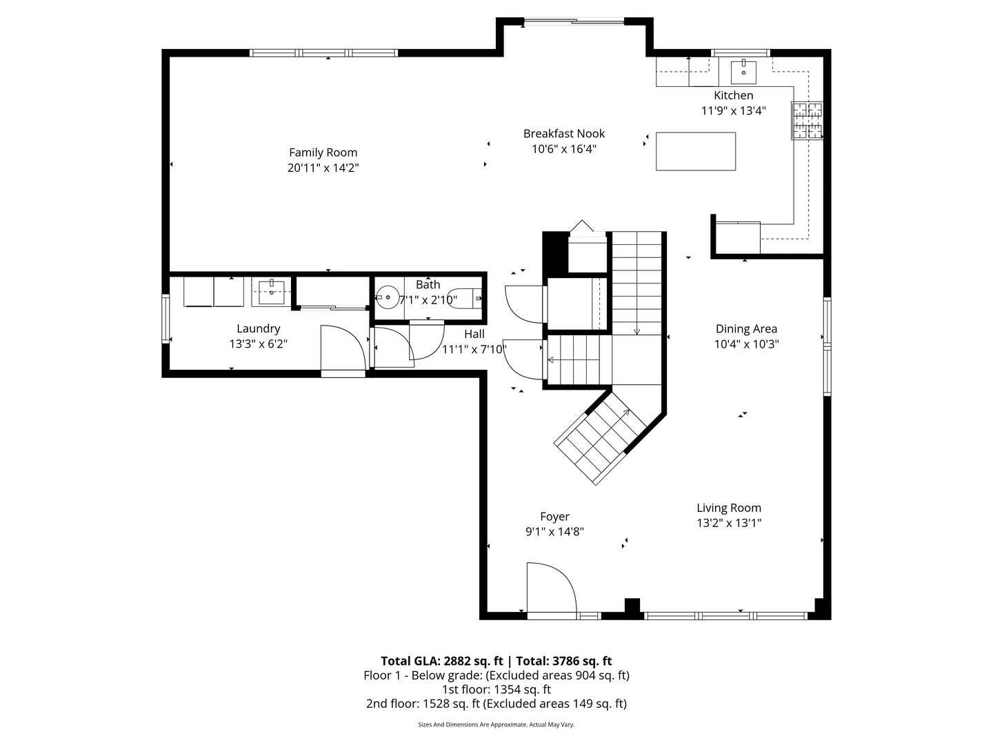 9711 Aberdeen Lane, Huntley, IL 60142