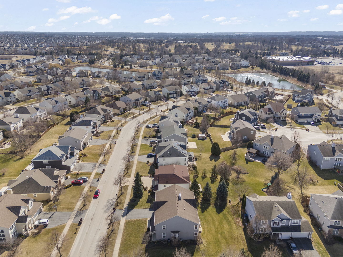 9711 Aberdeen Lane, Huntley, IL 60142