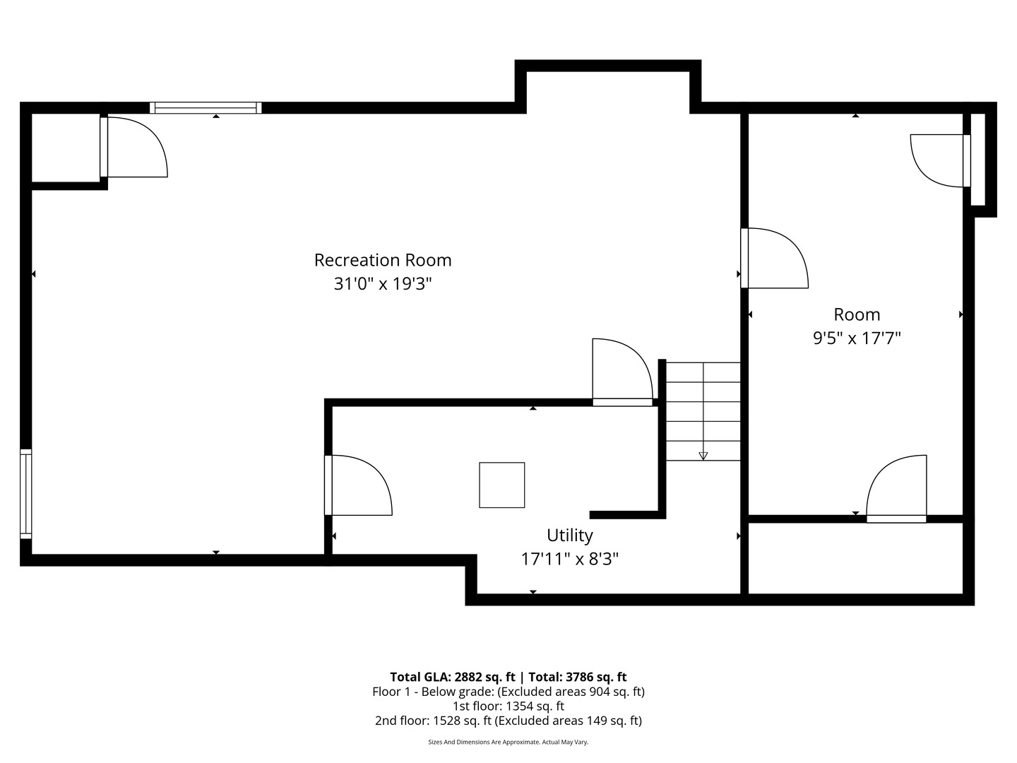 9711 Aberdeen Lane, Huntley, IL 60142