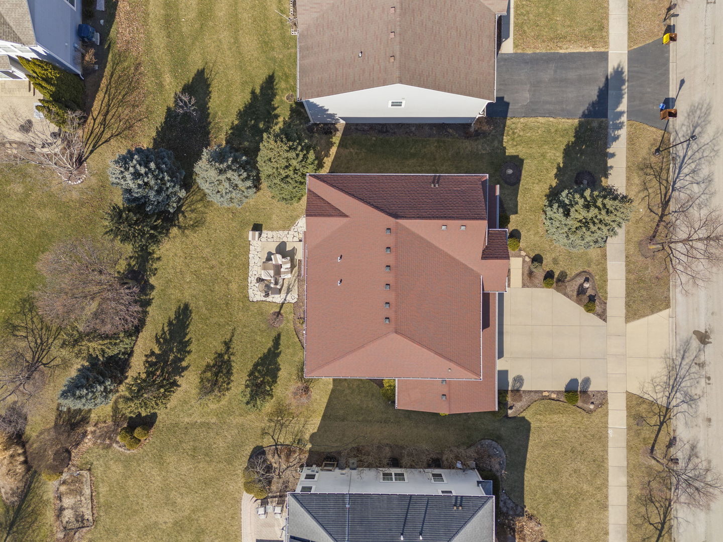 9711 Aberdeen Lane, Huntley, IL 60142