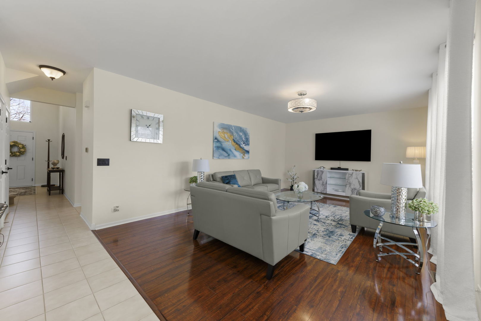 9711 Aberdeen Lane, Huntley, IL 60142