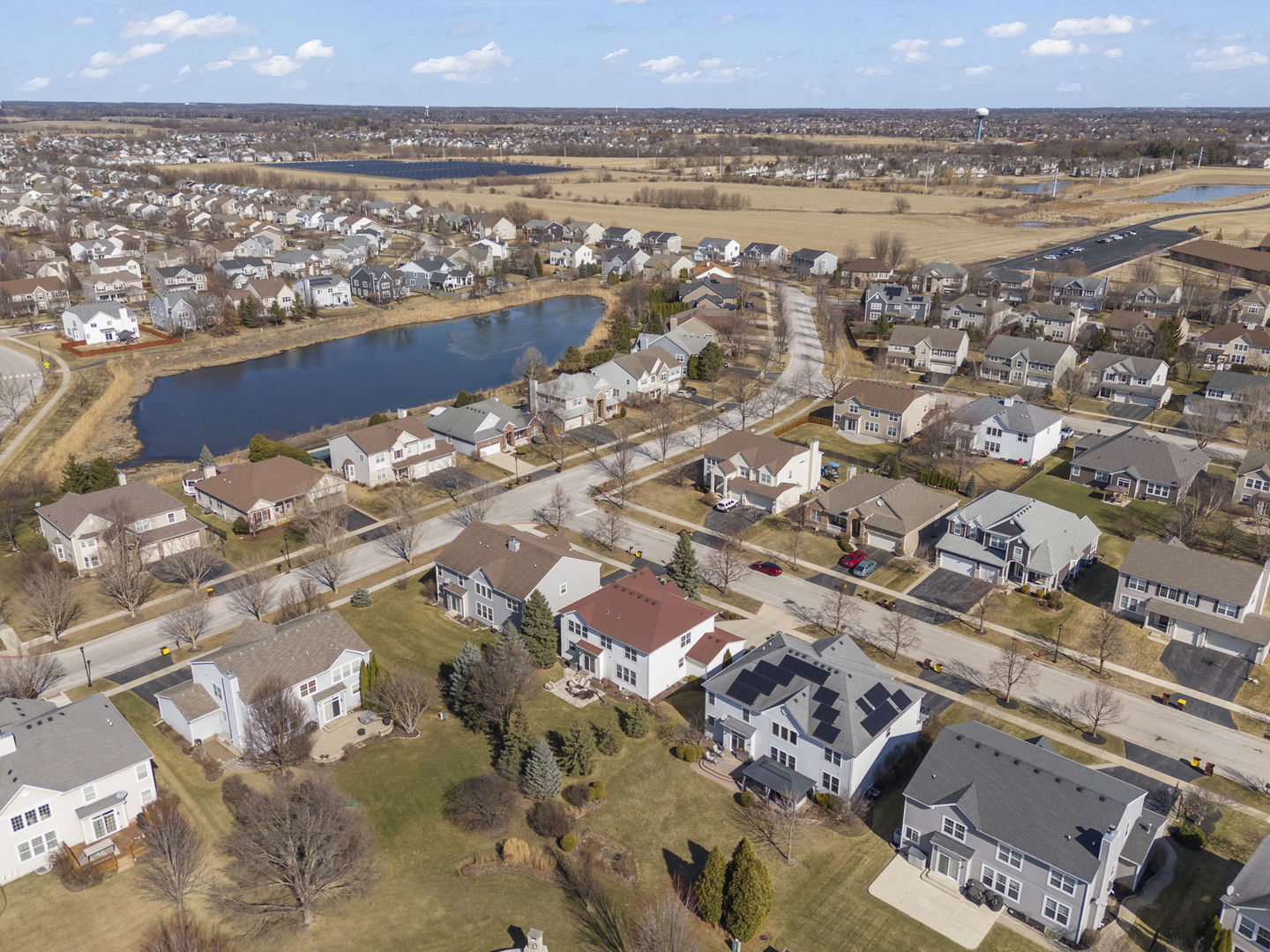 9711 Aberdeen Lane, Huntley, IL 60142