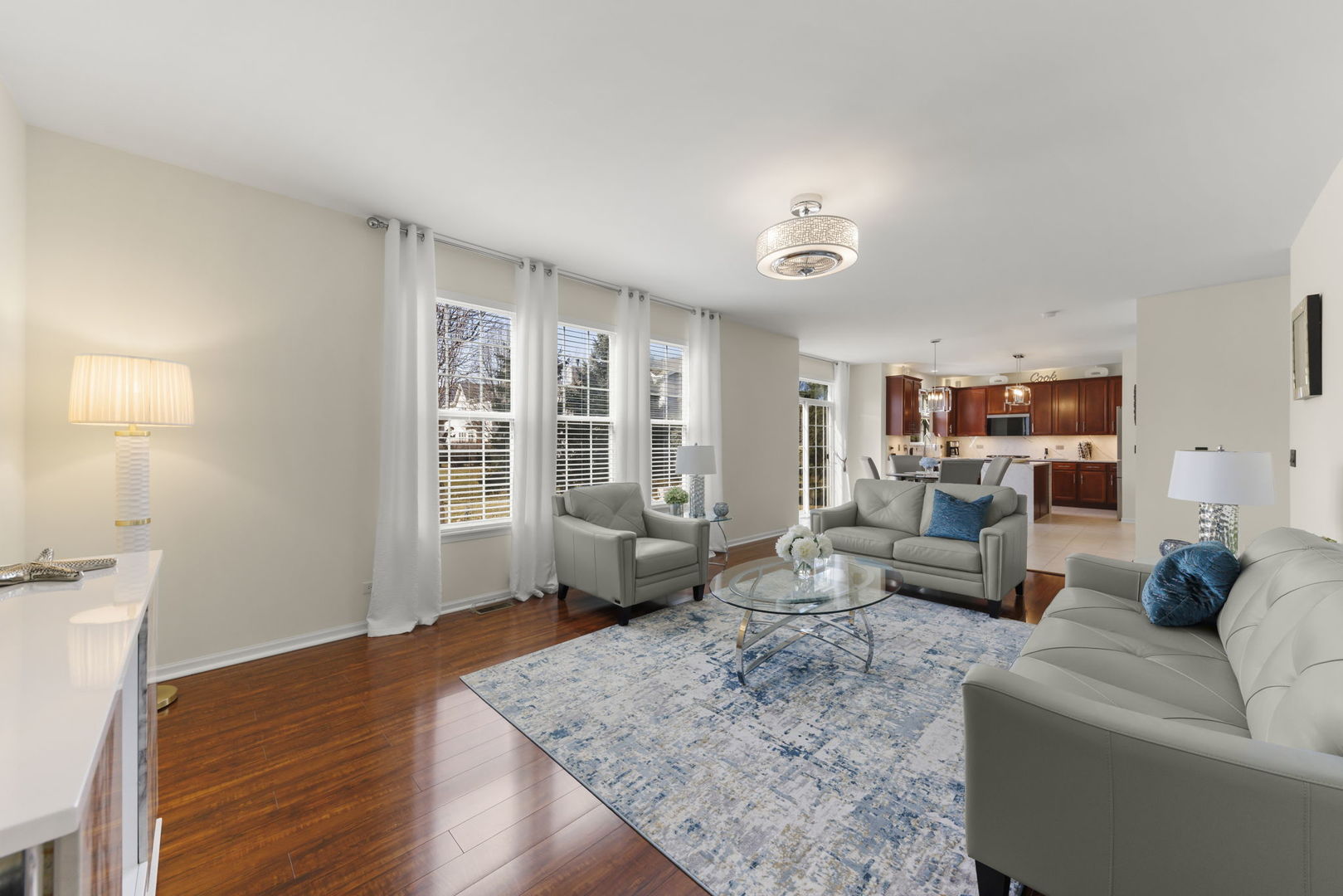 9711 Aberdeen Lane, Huntley, IL 60142