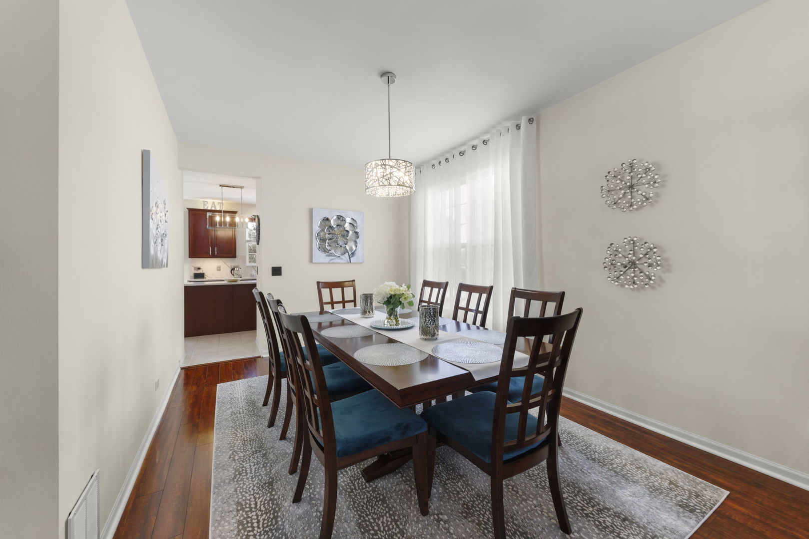 9711 Aberdeen Lane, Huntley, IL 60142