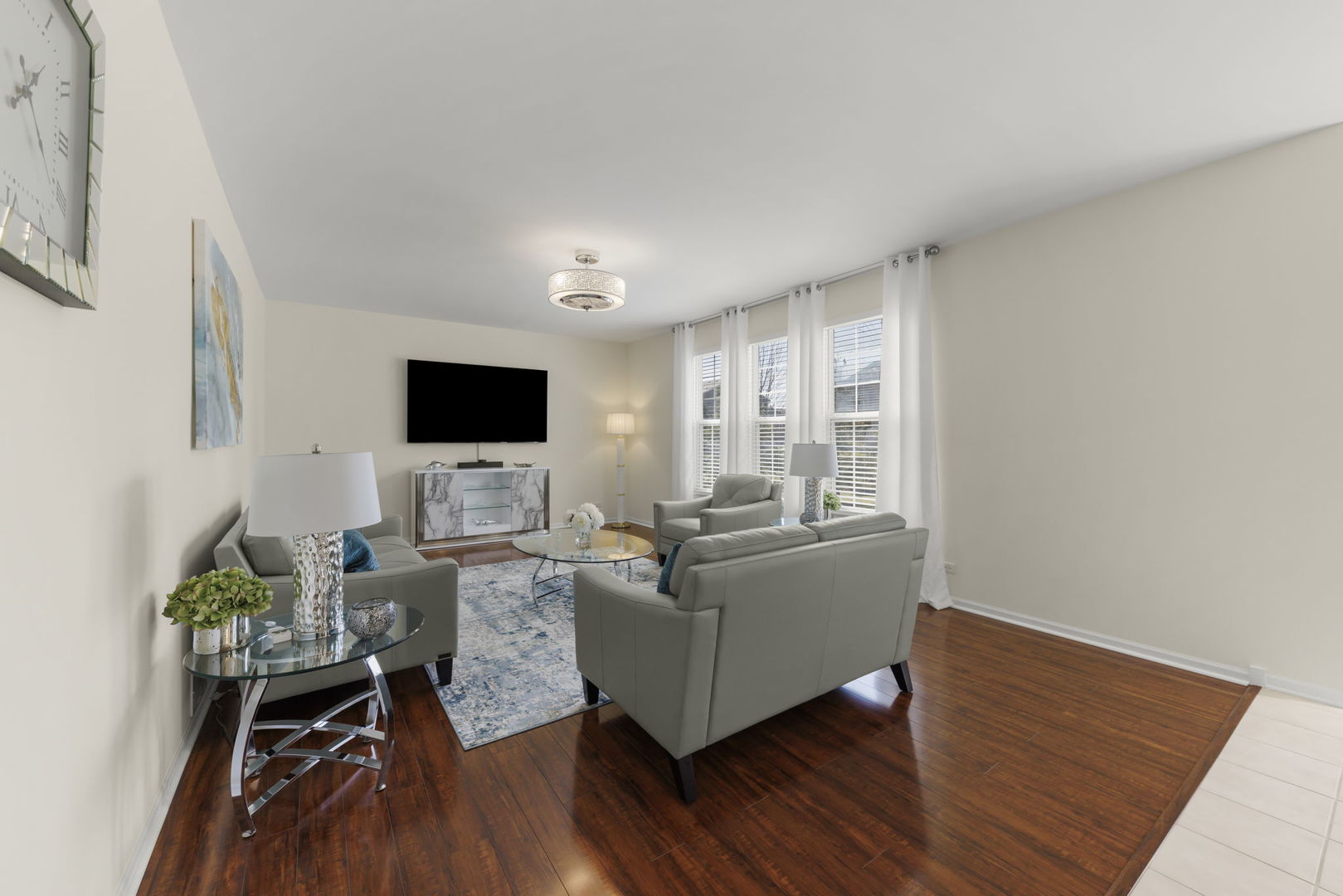 9711 Aberdeen Lane, Huntley, IL 60142