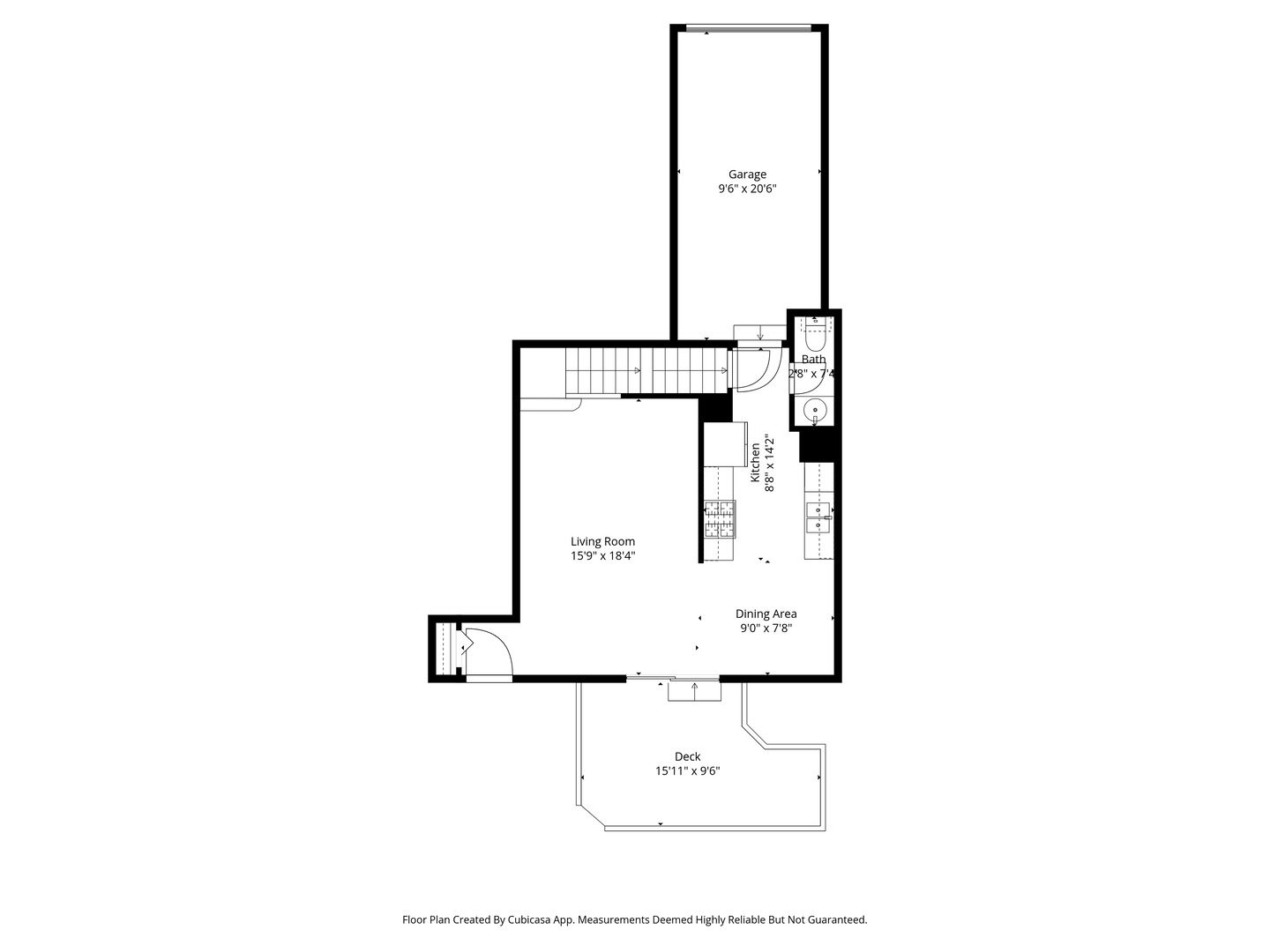 2703 Wayfaring Lane #B, Lisle, IL 60532