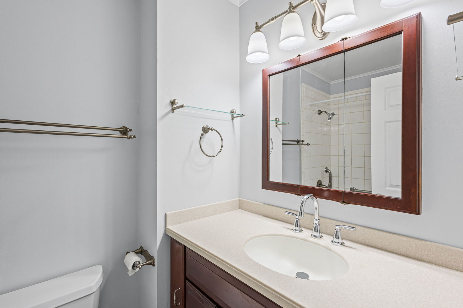 2703 Wayfaring Lane #B, Lisle, IL 60532