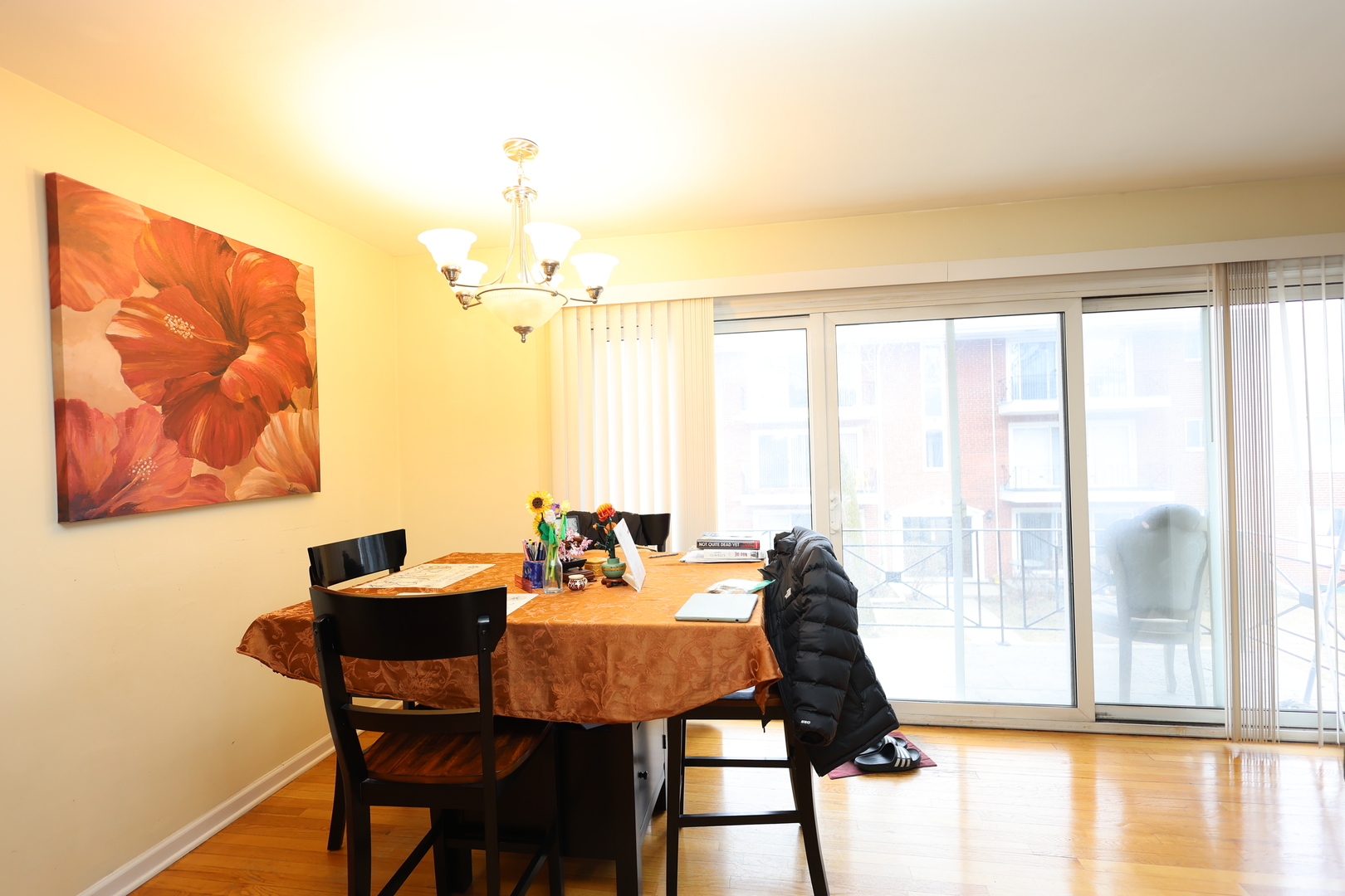 10111 Old Orchard Court #203, Skokie, IL 60076