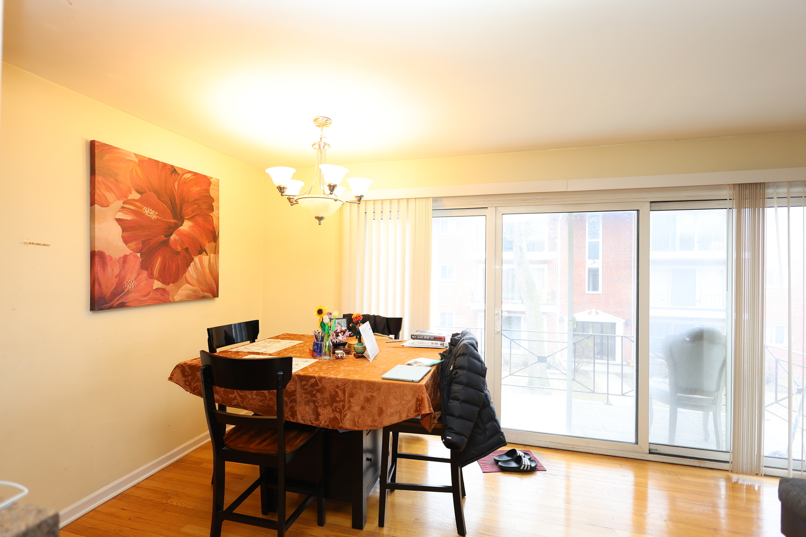 10111 Old Orchard Court #203, Skokie, IL 60076