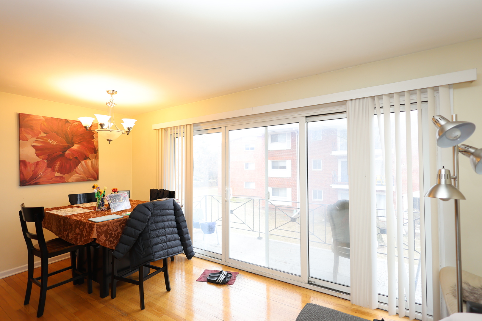 10111 Old Orchard Court #203, Skokie, IL 60076