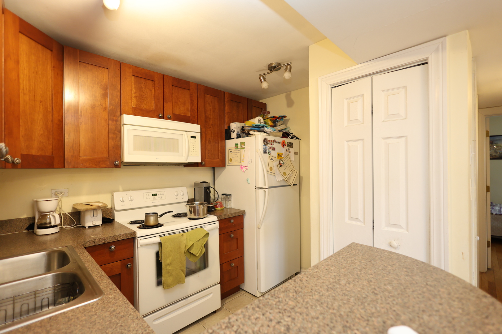 10111 Old Orchard Court #203, Skokie, IL 60076