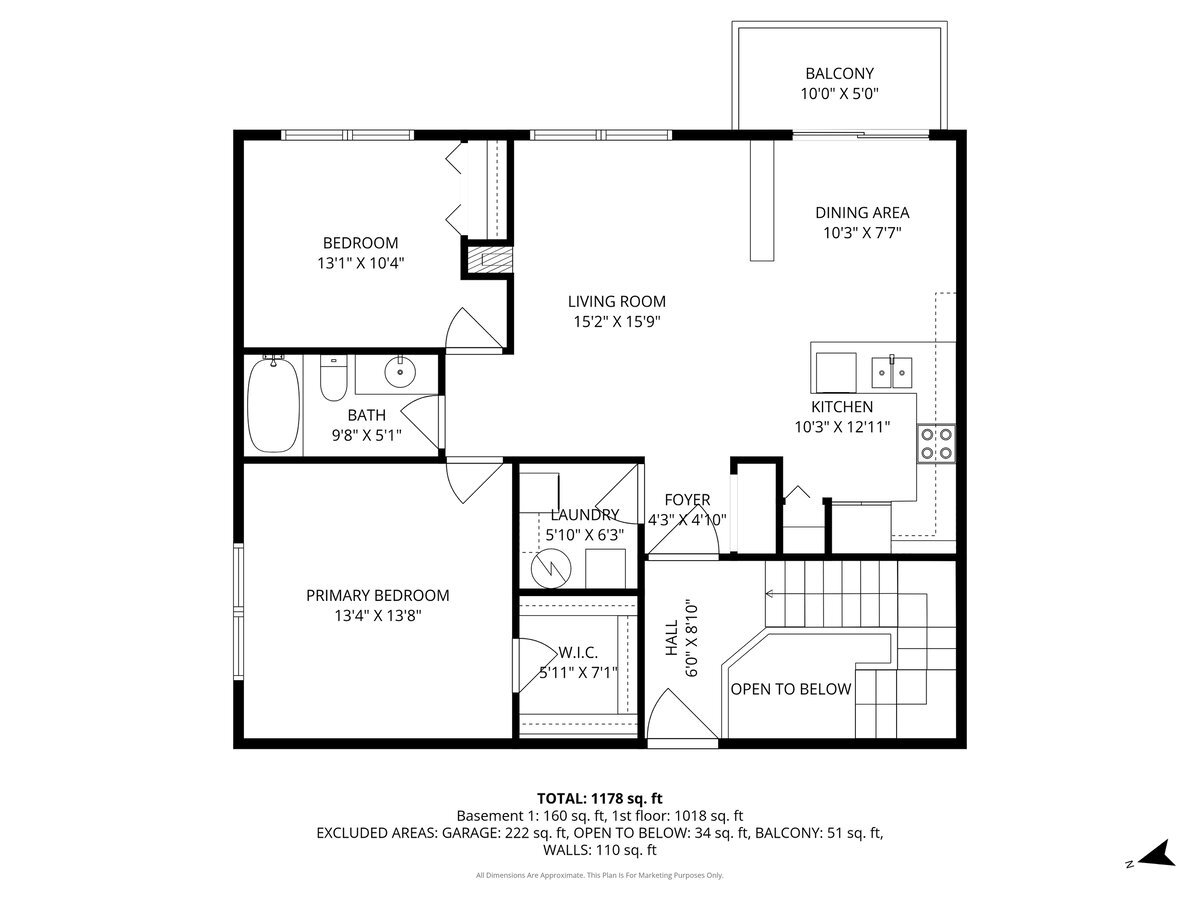 356 OGDEN FALLS Boulevard #356, Oswego, IL 60543