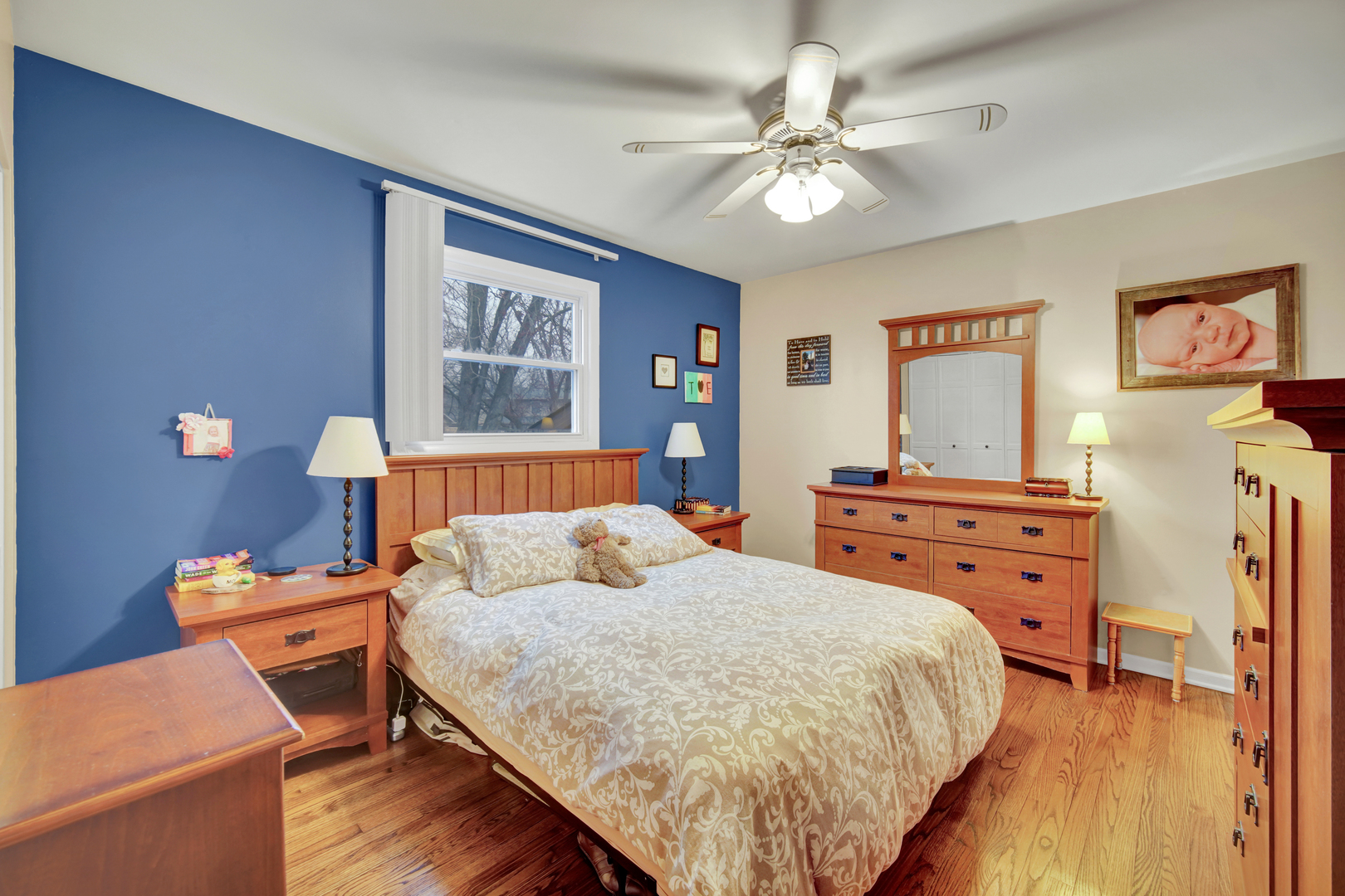 10456 S Stowe Court, Palos Hills, IL 60465