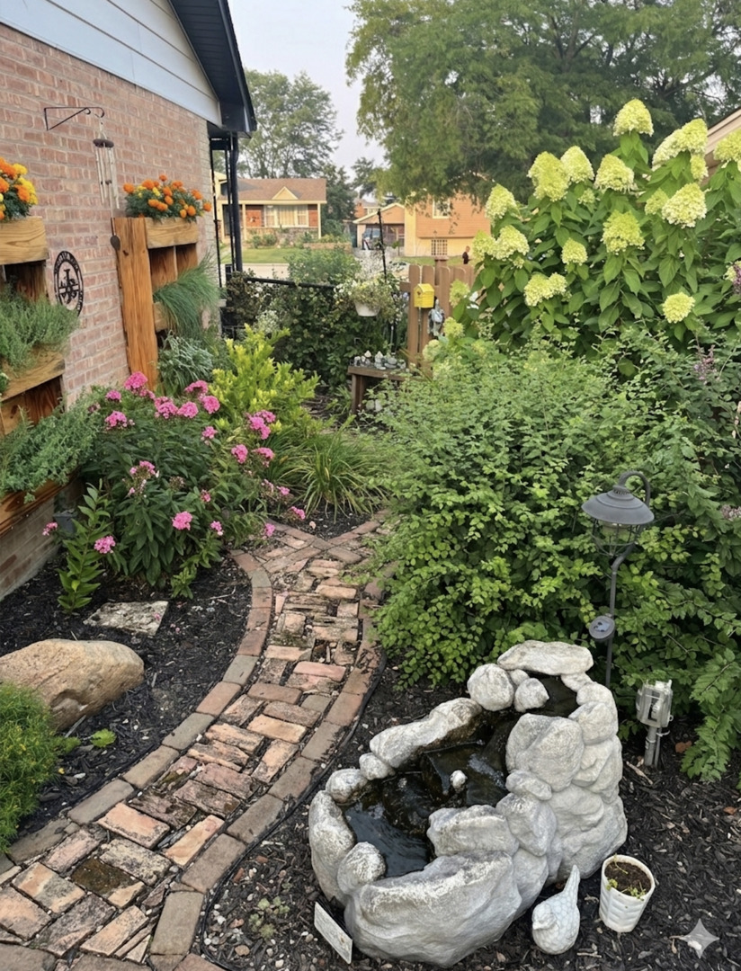 10456 S Stowe Court, Palos Hills, IL 60465