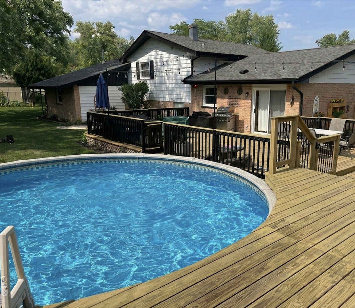 10456 S Stowe Court, Palos Hills, IL 60465