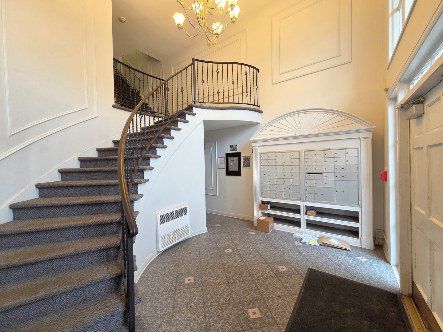 5001 Carriageway Drive #116, Rolling Meadows, IL 60008