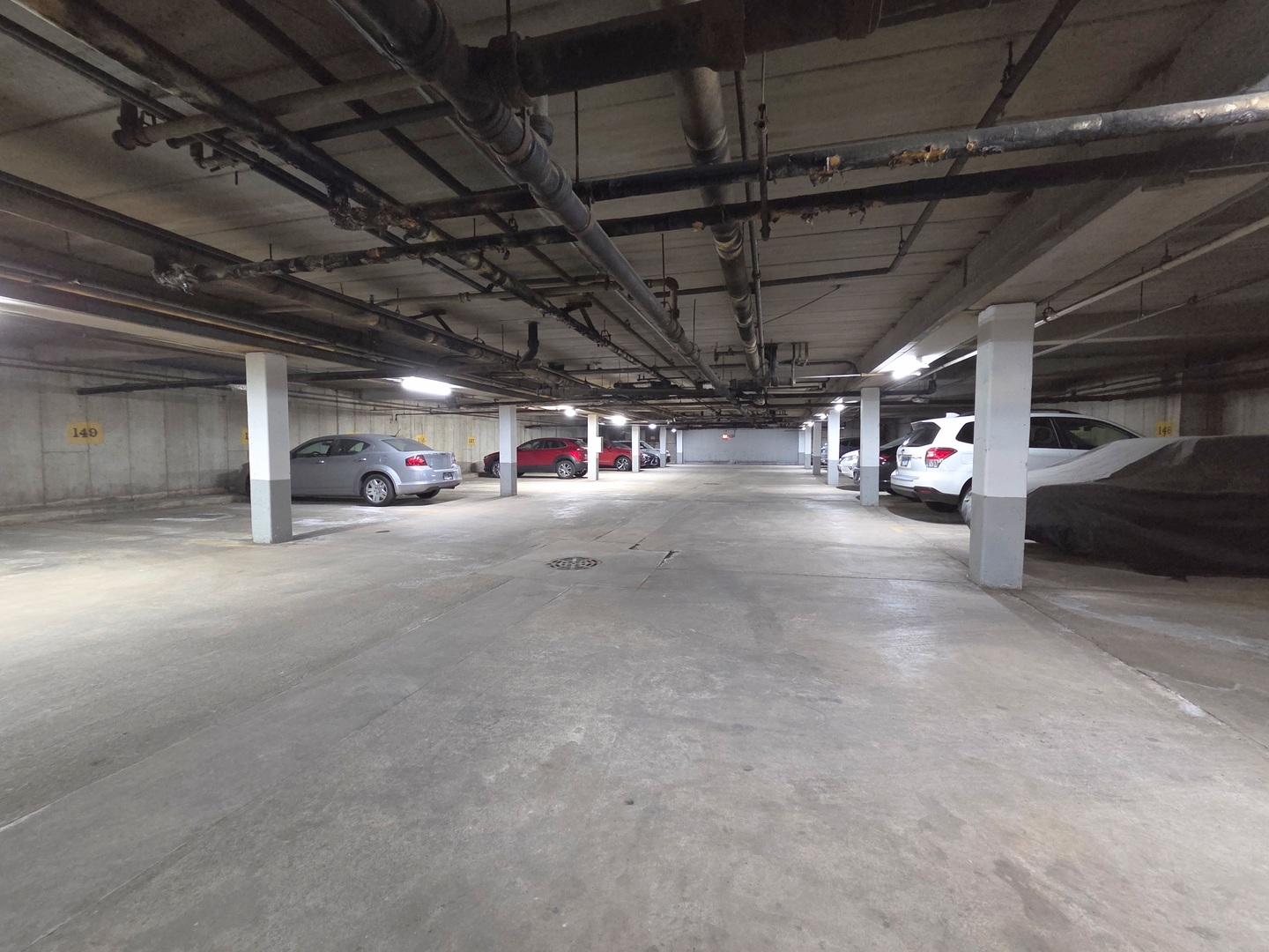 5001 Carriageway Drive #116, Rolling Meadows, IL 60008