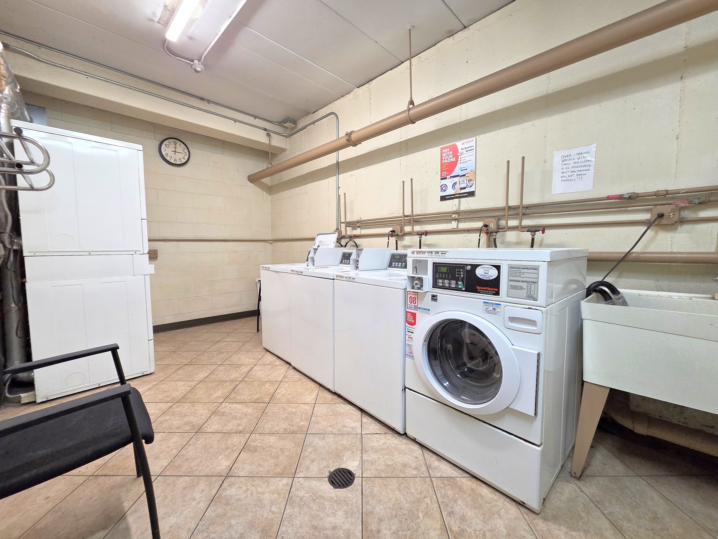 5001 Carriageway Drive #116, Rolling Meadows, IL 60008